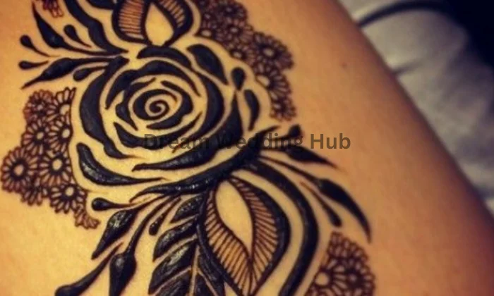 Neha Mehndi Art